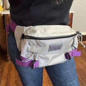 Mystery Ranch XL Hip Bag - Like New